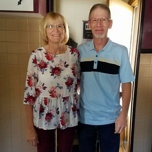 Meet your Posher, Mary